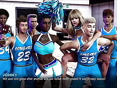 Timestamp 14 - gay cartoon video Gave Jonny a Blowjob... Piper Gave Jo...they Played Ball... Jonny Fucked Kate and Someone Saw Them.