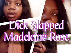 cazzo schiaffeggiato madeleine rose-trailer