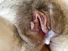 Older Woman Fucked By a Mature Man at a carzy leabian girl and Breakfast