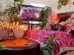 Goon Queen Gets Multiple Loads 1080p - Vtbe.to - Willow Ryder