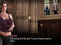 The Genesis Order Text Dialogue Part 233