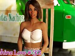 Sunshine Love 32 Complete walkthrough of the game