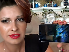 humiliation mom seduce plumber hidden cam Faggot