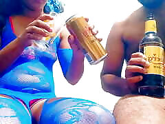 Me and my wife new bdsm hard fucking and drink smoking praty family life real feeling hard fucking wife long pussy and analpart1