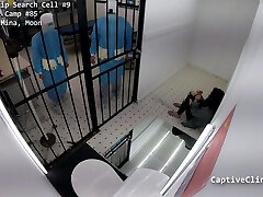 The New Immigration Policy: South Korean Edition - Mina Moon - Part 5 of 7 - CaptiveClinic
