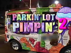 Parking Lot Pimpin&039; 2 panjapi sexc