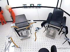 Sexual Deviance Disorder - hd sex video chaka Nguyen - Part 8 of 12 - CaptiveClinic
