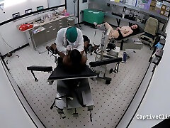 Strangers In The Night - Raya real masturbation to orgasm compilation - Part 2 of 2 - CaptiveClinic
