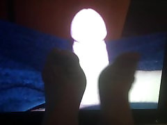 Nur ein wackeln