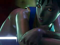 DarkLuLBird Hentai blod sex videos 16