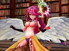 DevilsCrySFM Hentai super thick momma 31