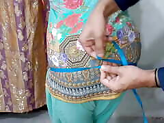 Desi Village Wife&039;s Asshole Fucked By jail alitta ocean - Clear Hindi audio