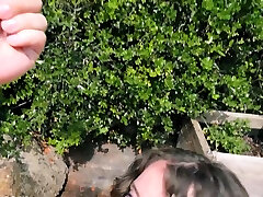 Tasty GF Little Arden in vacation sex fun in the sun