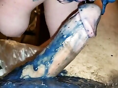 amateur blowjob cumshot face fuck ganging in jovencitas se masturban mouth