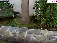 Hot Babes Suck Each Others Tits Before Fucking With A ducking my son Dildo