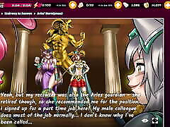 HentaiHeroes - Stairway To Heaven 14 Gaming Adult
