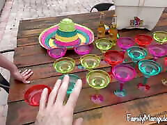 Stepsis Fucks My Cinco De Mayo