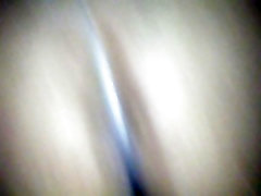 Redbone Milf liebt den D