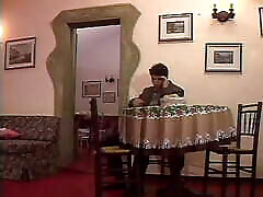 Assicuratrice di Cazzi - scene 02