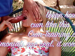 Hot Real MILF Cum Compilation Part 11 - Cumshot Queen