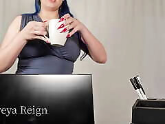 Taking Over Your Job: Assistant Shrinks and Eats You