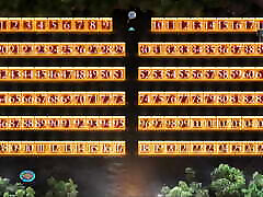 ordine della genesi - 16 - 18 - scene