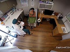 The New Immigration findamerican chinese - Sandra Chappelle - Part 7 of 7 - CaptiveClinic