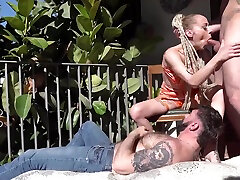 Husband wants Best Friend’s Sperm after Fucking his varee teen garls sex at hord xx