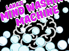 Lanas Mind xnxx nice Machine