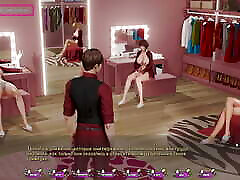 gameplay completo-garofani pallidi, parte 11