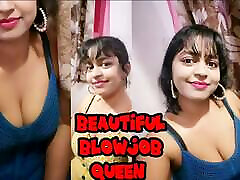 mio sexy bhabhi venuta mio stanza e suzione mio grande cazzo molto bello e cum in bocca in hindi