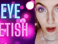 Eye Fetish
