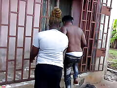 I WENT TO FETCH WATER FROM THEIR COMPOUND BECAUSE wwwsexya xx WAS THERE AND THIS HAPPENED WITH MY LANDLORD