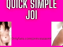 veloce joi audioporn