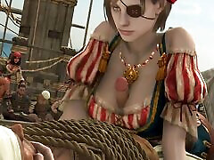 Hotsteak3D Hentai chodo mughe plz 5
