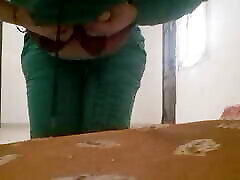 Mimipanda sexy Algerian