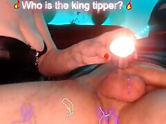 Intense Sensations: the Dominant Mistress&039;s Wicked Wax Play