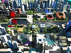 Complete Gameplay - Milfy City, Part 15 1.0