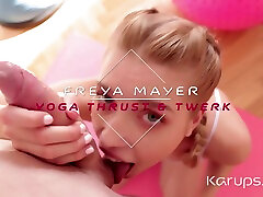 Freya sopin complax hd porn - Karups