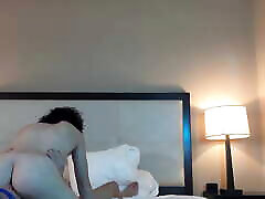 69 with Hot Petite Woman