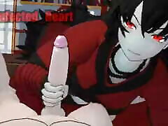 Infected Heart Hentai Compilation 95