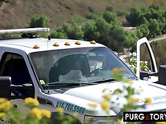 PURGATORYX RepoMan Vol 2 Part 2 with River Lynn