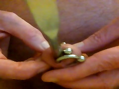 using both ends of a 8.5mm dittel - van buren