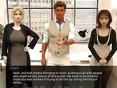 Corrupted Hearts: a Caring Wife Is Saving Her Husband - Episode 5,6