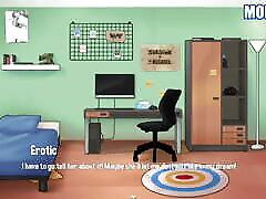 House Chores 11: My naughty stepmother loves to make me cum - By EroticGamesNC