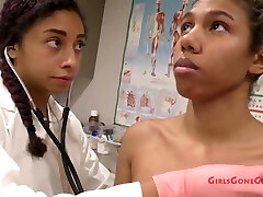 The Pre Employment mia malgova - Sunny Valentina - Part 1 of 2