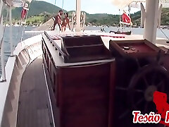 Novinha Mion Do Rabo Lindo Fode Gostoso Em hit porn bbc Mar Com Marinheiro 11 Min With Dhones Portella