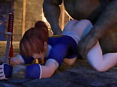 The Best Of Evil Audio Animated 3D Porn Compilation 590