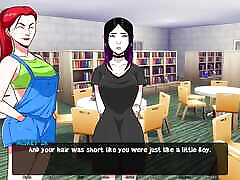 Dawn of Malice Whiteleaf emma watt - 2 - SEXY ACCIDENT By MissKitty2K