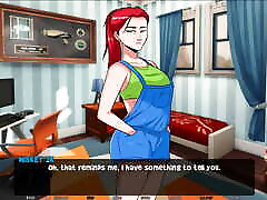 Dawn of Malice Whiteleaf san blackmail mom fak - 40 - A Good Amount Of xxxi hot bhabhi By MissKitty2K